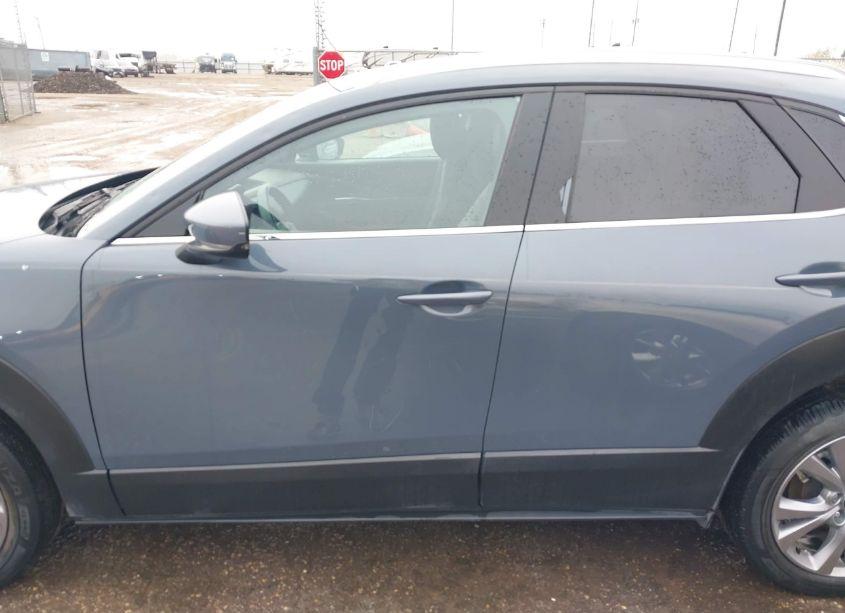 Photo 14 of 2021 Mazda Cx-30 PREMIUM (VIN 3MVDMBDL4MM319764)