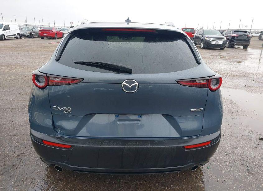 Photo 16 of 2021 Mazda Cx-30 PREMIUM (VIN 3MVDMBDL4MM319764)