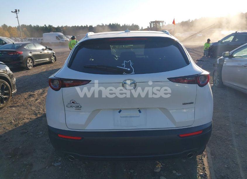 Photo 16 of 2021 Mazda Cx-30 PREMIUM (VIN 3MVDMBDL7MM257860)