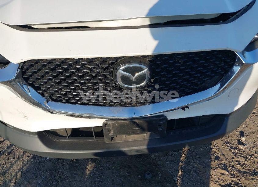 Photo 6 of 2021 Mazda Cx-30 PREMIUM (VIN 3MVDMBDL7MM257860)