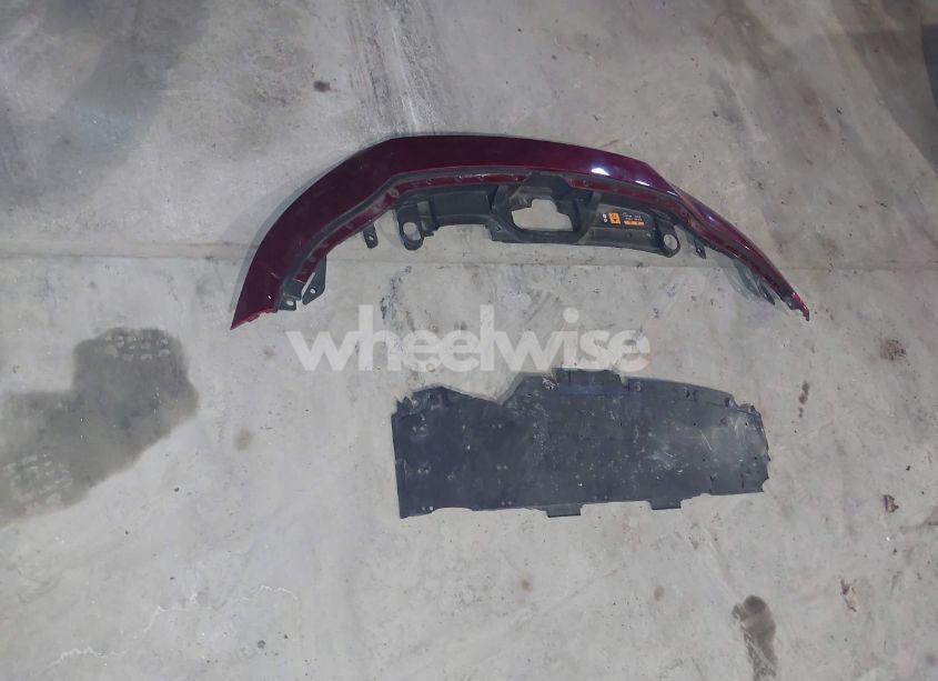 Photo 12 of 2020 Mazda Cx-30 PREFERRED PACKAGE (VIN 3MVDMBDL8LM105620)