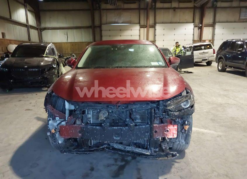 Photo 13 of 2020 Mazda Cx-30 PREFERRED PACKAGE (VIN 3MVDMBDL8LM105620)