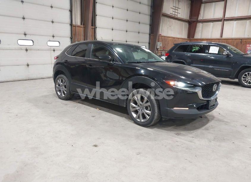 2020 Mazda Cx-30 PREFERRED PACKAGE (VIN 3MVDMBDL8LM111093) main photo