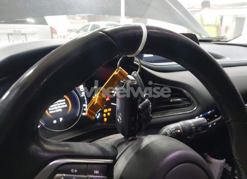 Photo 11 of 2020 Mazda Cx-30 PREFERRED PACKAGE (VIN 3MVDMBDL8LM111093)