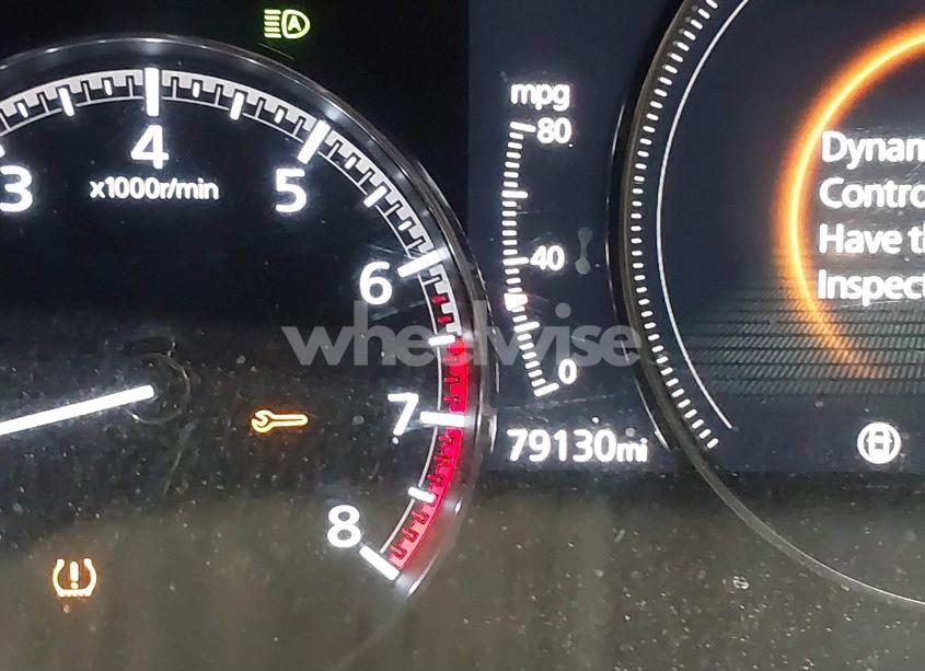 Photo 15 of 2020 Mazda Cx-30 PREFERRED PACKAGE (VIN 3MVDMBDL8LM111093)