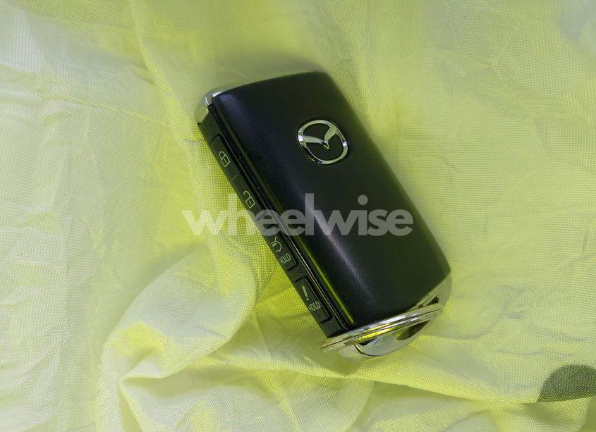 Photo 11 of 2022 Mazda Cx-30 PREMIUM (VIN 3MVDMBDL9NM403273)