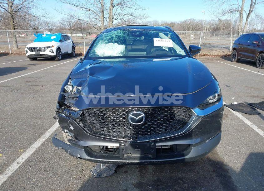 Photo 13 of 2022 Mazda Cx-30 PREMIUM (VIN 3MVDMBDL9NM403273)