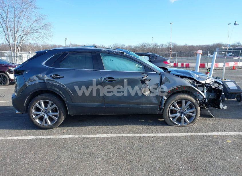 Photo 14 of 2022 Mazda Cx-30 PREMIUM (VIN 3MVDMBDL9NM403273)
