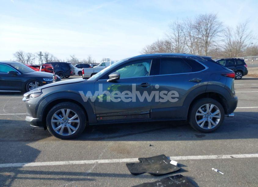 Photo 15 of 2022 Mazda Cx-30 PREMIUM (VIN 3MVDMBDL9NM403273)