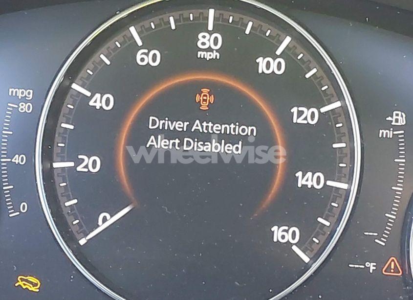 Photo 16 of 2022 Mazda Cx-30 PREMIUM (VIN 3MVDMBDL9NM403273)