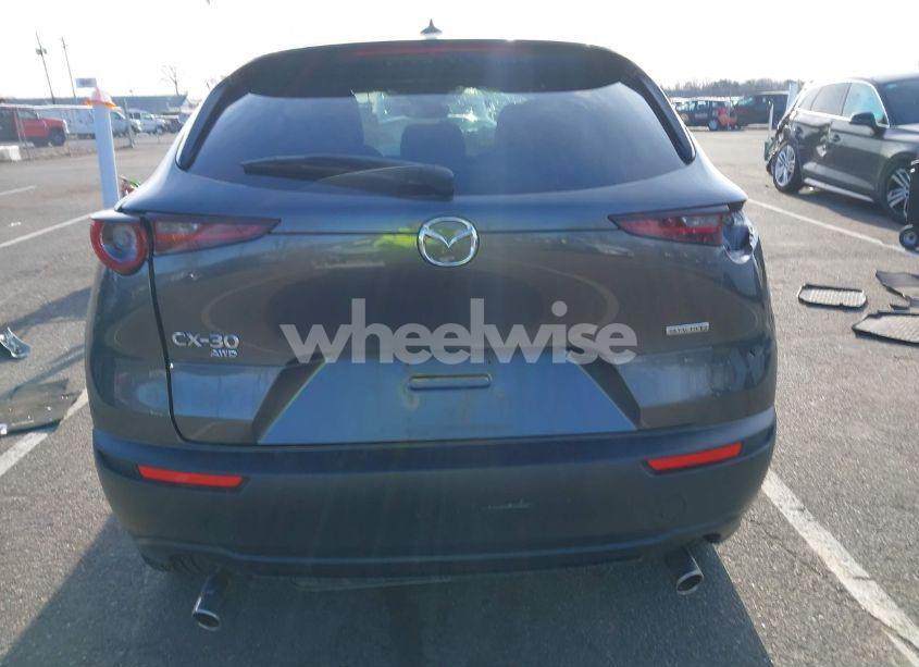Photo 17 of 2022 Mazda Cx-30 PREMIUM (VIN 3MVDMBDL9NM403273)