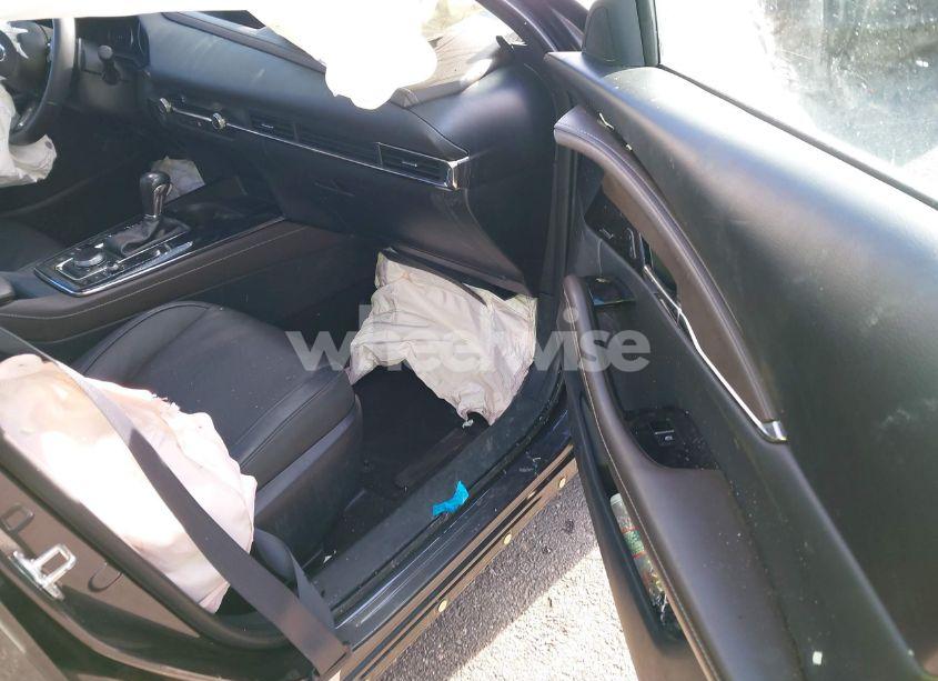 Photo 5 of 2022 Mazda Cx-30 PREMIUM (VIN 3MVDMBDL9NM403273)