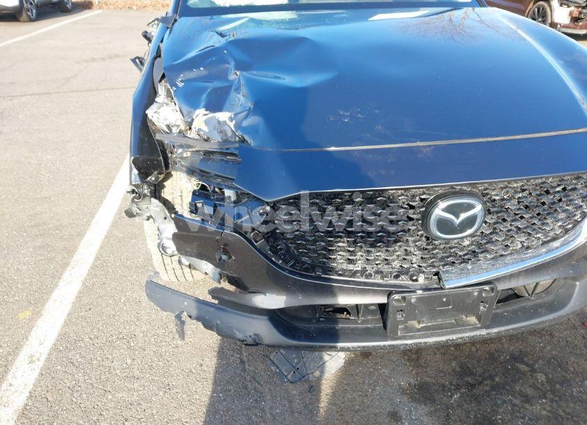 Photo 6 of 2022 Mazda Cx-30 PREMIUM (VIN 3MVDMBDL9NM403273)