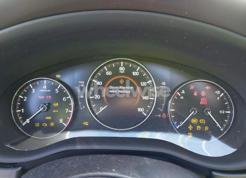 Photo 7 of 2022 Mazda Cx-30 PREMIUM (VIN 3MVDMBDL9NM403273)