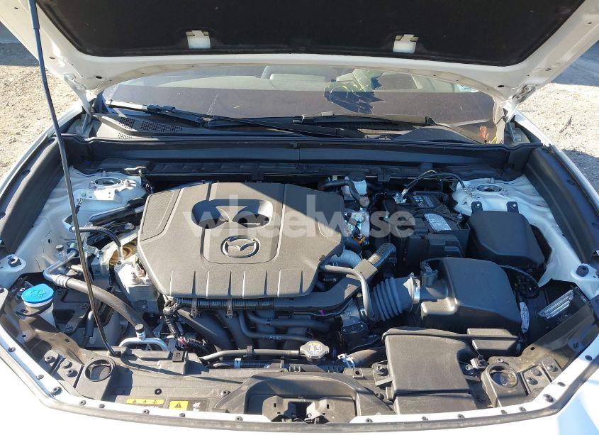 Photo 10 of 2024 Mazda Cx-30 2.5 S PREMIUM PACKAGE (VIN 3MVDMBDM0RM657503)