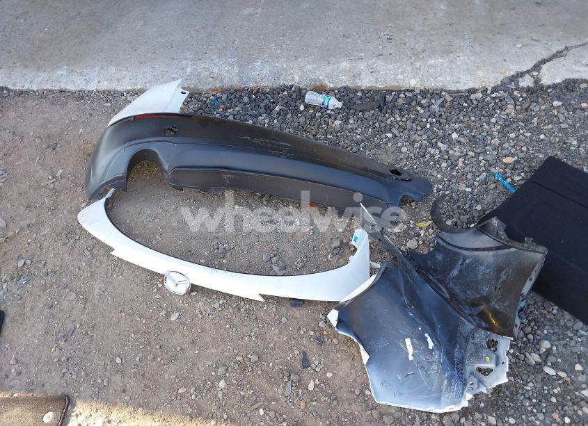 Photo 11 of 2024 Mazda Cx-30 2.5 S PREMIUM PACKAGE (VIN 3MVDMBDM0RM657503)