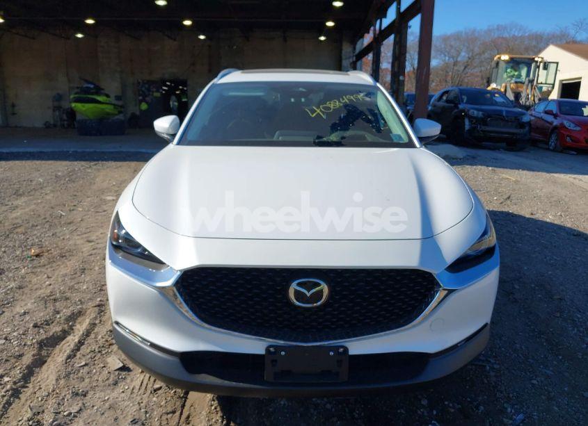 Photo 12 of 2024 Mazda Cx-30 2.5 S PREMIUM PACKAGE (VIN 3MVDMBDM0RM657503)