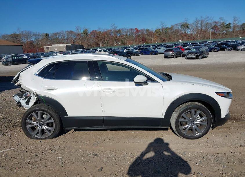 Photo 13 of 2024 Mazda Cx-30 2.5 S PREMIUM PACKAGE (VIN 3MVDMBDM0RM657503)