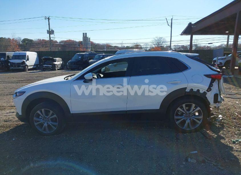 Photo 14 of 2024 Mazda Cx-30 2.5 S PREMIUM PACKAGE (VIN 3MVDMBDM0RM657503)