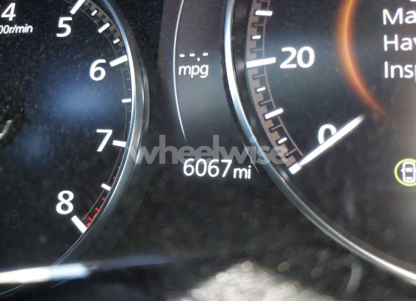 Photo 15 of 2024 Mazda Cx-30 2.5 S PREMIUM PACKAGE (VIN 3MVDMBDM0RM657503)