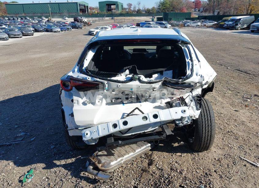 Photo 16 of 2024 Mazda Cx-30 2.5 S PREMIUM PACKAGE (VIN 3MVDMBDM0RM657503)