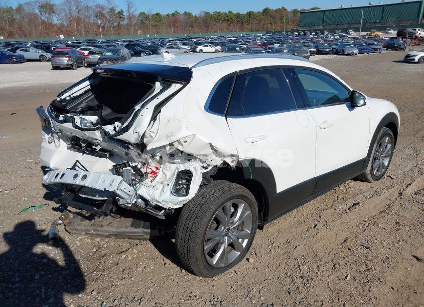 Photo 4 of 2024 Mazda Cx-30 2.5 S PREMIUM PACKAGE (VIN 3MVDMBDM0RM657503)