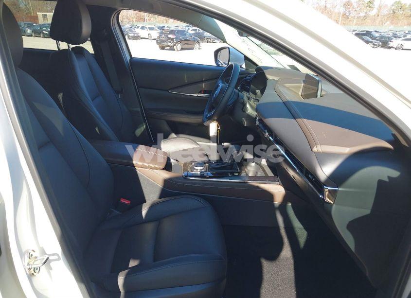 Photo 5 of 2024 Mazda Cx-30 2.5 S PREMIUM PACKAGE (VIN 3MVDMBDM0RM657503)