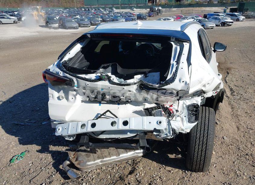 Photo 6 of 2024 Mazda Cx-30 2.5 S PREMIUM PACKAGE (VIN 3MVDMBDM0RM657503)