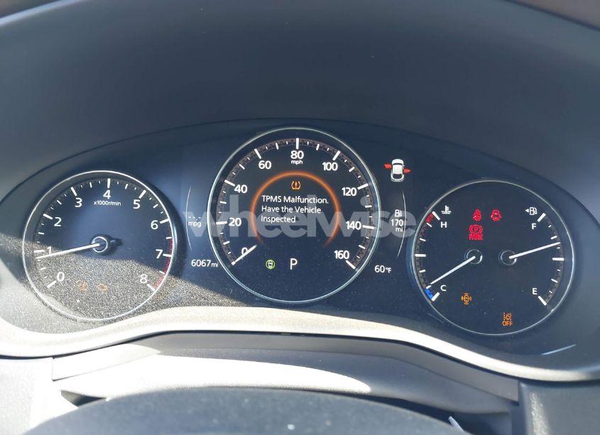 Photo 7 of 2024 Mazda Cx-30 2.5 S PREMIUM PACKAGE (VIN 3MVDMBDM0RM657503)