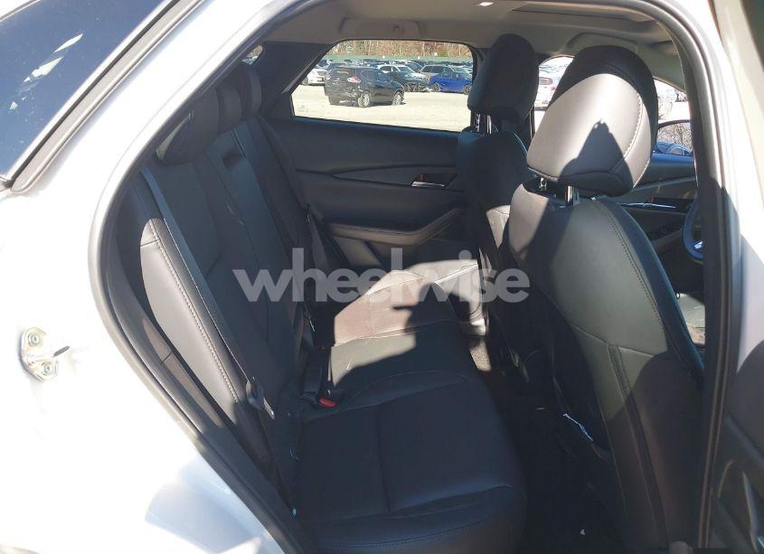 Photo 8 of 2024 Mazda Cx-30 2.5 S PREMIUM PACKAGE (VIN 3MVDMBDM0RM657503)