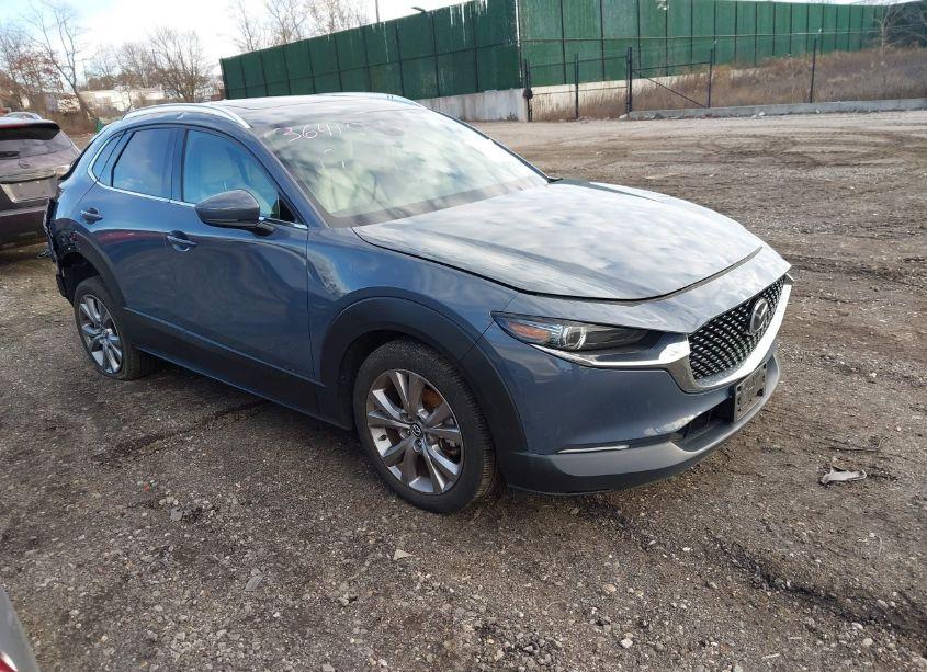 2021 Mazda Cx-30 PREMIUM (VIN 3MVDMBDM1MM224832) main photo