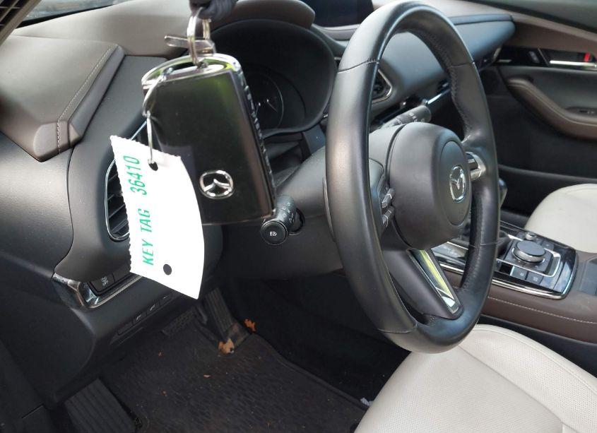 Photo 11 of 2021 Mazda Cx-30 PREMIUM (VIN 3MVDMBDM1MM224832)