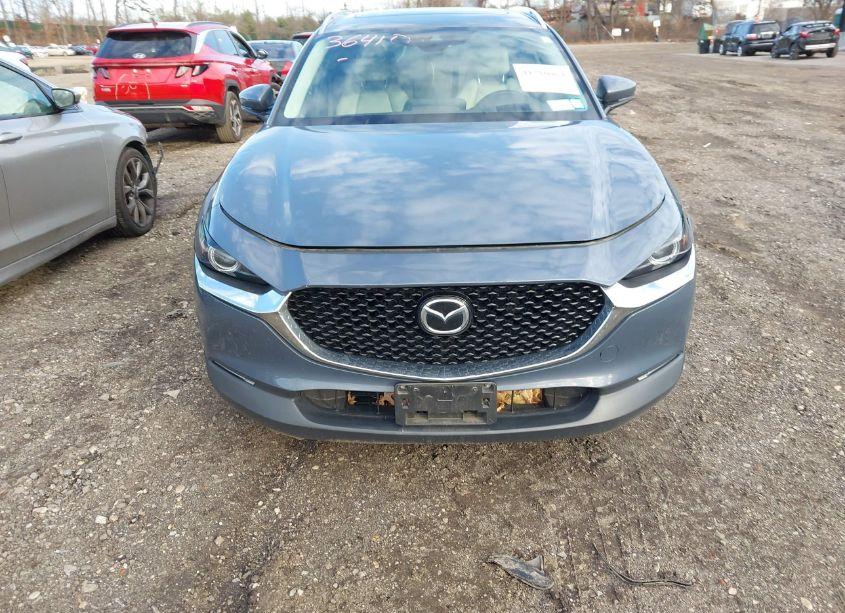 Photo 12 of 2021 Mazda Cx-30 PREMIUM (VIN 3MVDMBDM1MM224832)