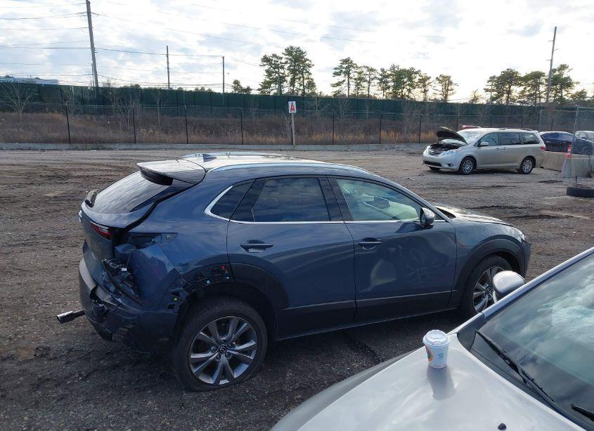 Photo 13 of 2021 Mazda Cx-30 PREMIUM (VIN 3MVDMBDM1MM224832)