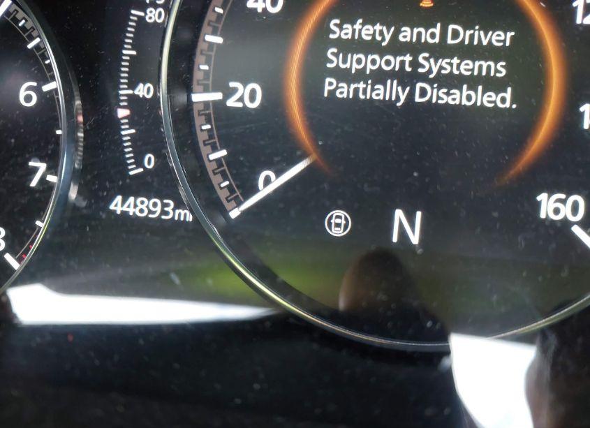 Photo 15 of 2021 Mazda Cx-30 PREMIUM (VIN 3MVDMBDM1MM224832)