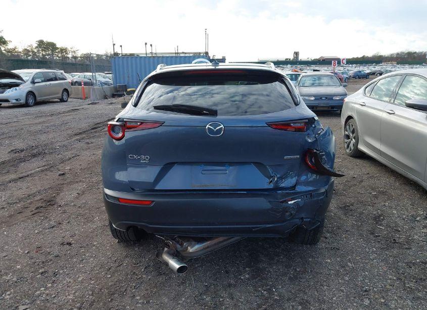 Photo 16 of 2021 Mazda Cx-30 PREMIUM (VIN 3MVDMBDM1MM224832)
