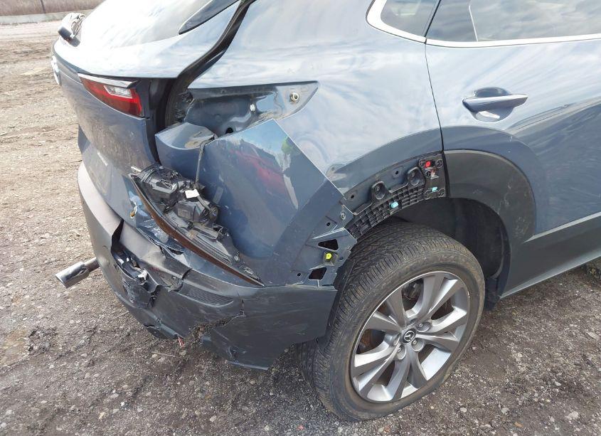 Photo 17 of 2021 Mazda Cx-30 PREMIUM (VIN 3MVDMBDM1MM224832)
