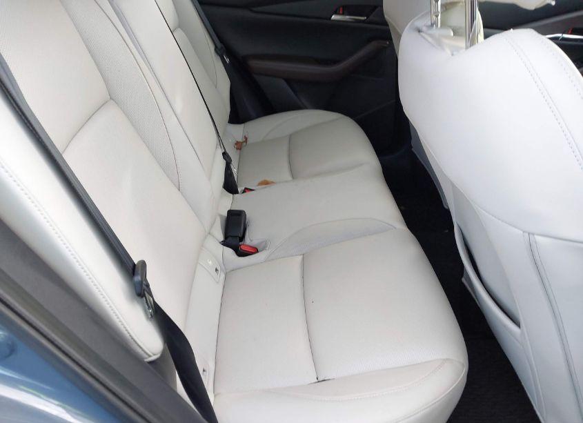 Photo 8 of 2021 Mazda Cx-30 PREMIUM (VIN 3MVDMBDM1MM224832)