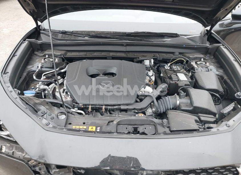 Photo 10 of 2023 Mazda Cx-30 2.5 S PREMIUM (VIN 3MVDMBDM2PM559912)