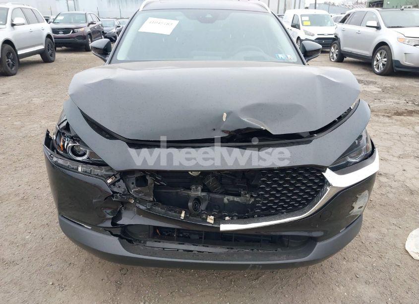 Photo 12 of 2023 Mazda Cx-30 2.5 S PREMIUM (VIN 3MVDMBDM2PM559912)