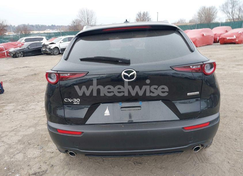 Photo 16 of 2023 Mazda Cx-30 2.5 S PREMIUM (VIN 3MVDMBDM2PM559912)