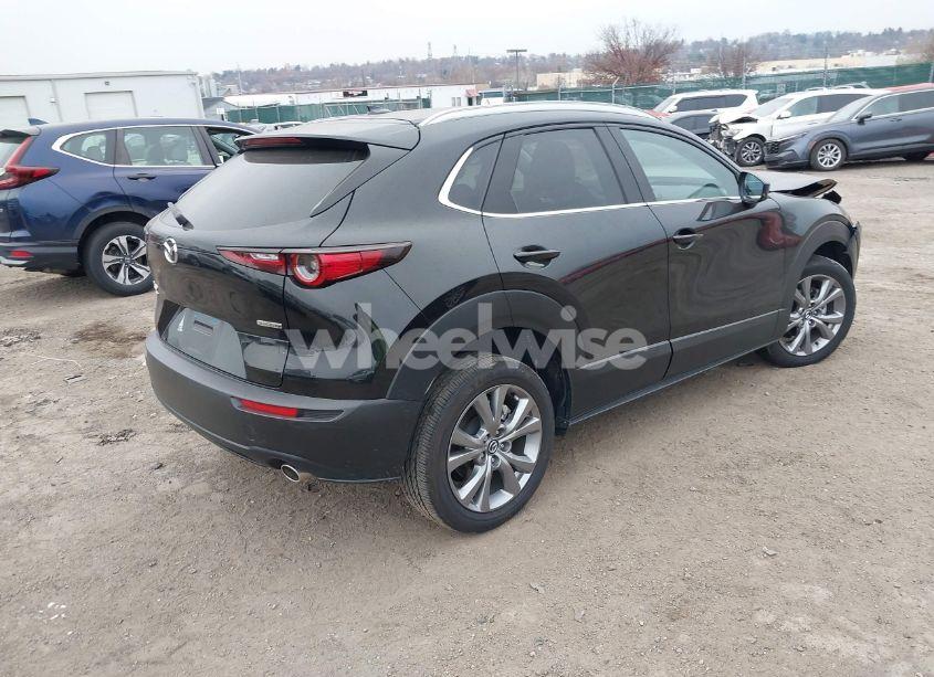 Photo 4 of 2023 Mazda Cx-30 2.5 S PREMIUM (VIN 3MVDMBDM2PM559912)
