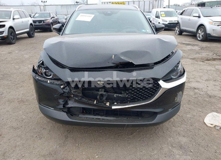 Photo 6 of 2023 Mazda Cx-30 2.5 S PREMIUM (VIN 3MVDMBDM2PM559912)