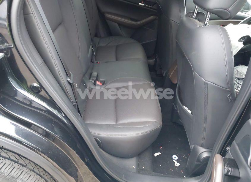 Photo 8 of 2023 Mazda Cx-30 2.5 S PREMIUM (VIN 3MVDMBDM2PM559912)
