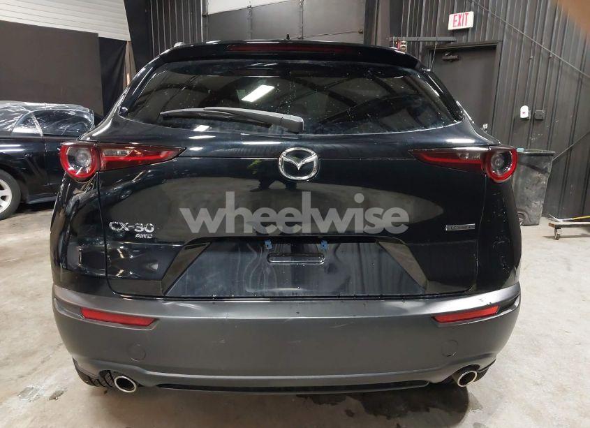 Photo 16 of 2023 Mazda Cx-30 2.5 S PREMIUM (VIN 3MVDMBDM2PM583367)