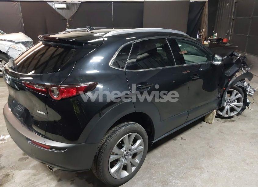 Photo 4 of 2023 Mazda Cx-30 2.5 S PREMIUM (VIN 3MVDMBDM2PM583367)