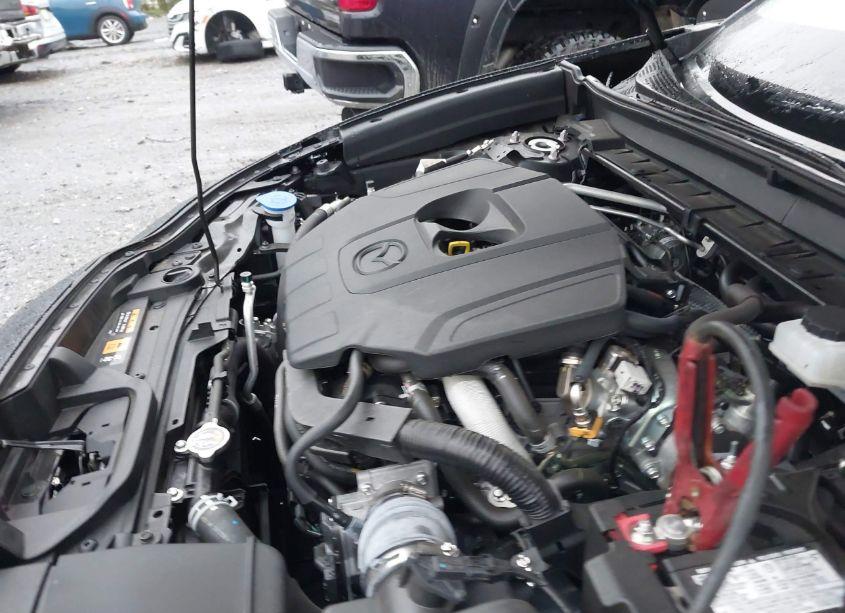 Photo 10 of 2024 Mazda Cx-30 2.5 S PREMIUM PACKAGE (VIN 3MVDMBDM4RM650456)