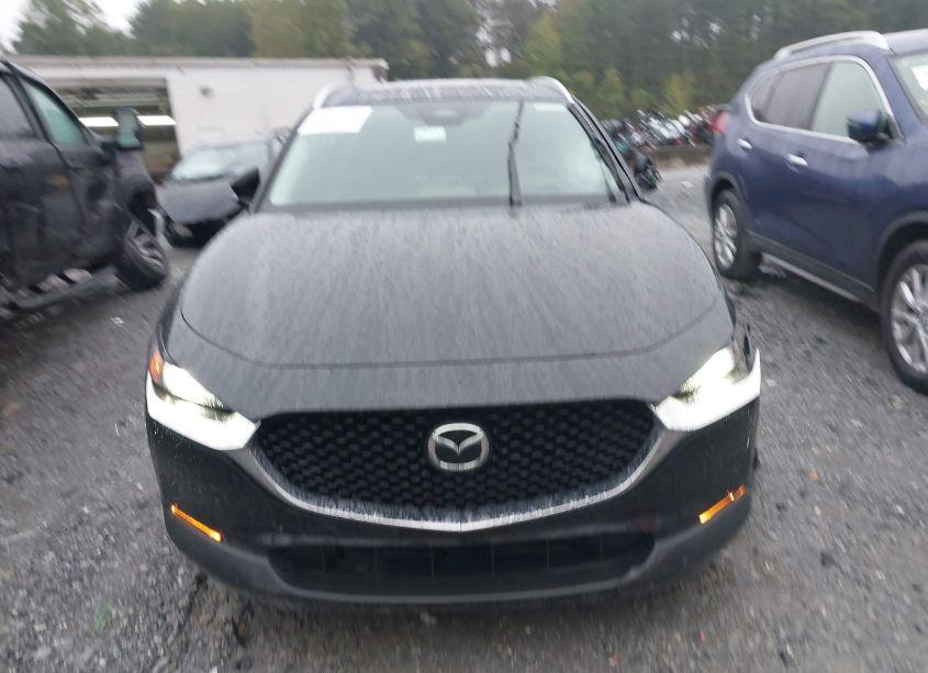 Photo 12 of 2024 Mazda Cx-30 2.5 S PREMIUM PACKAGE (VIN 3MVDMBDM4RM650456)