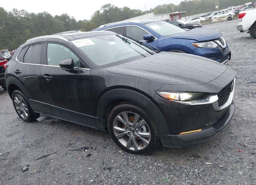 Photo 13 of 2024 Mazda Cx-30 2.5 S PREMIUM PACKAGE (VIN 3MVDMBDM4RM650456)