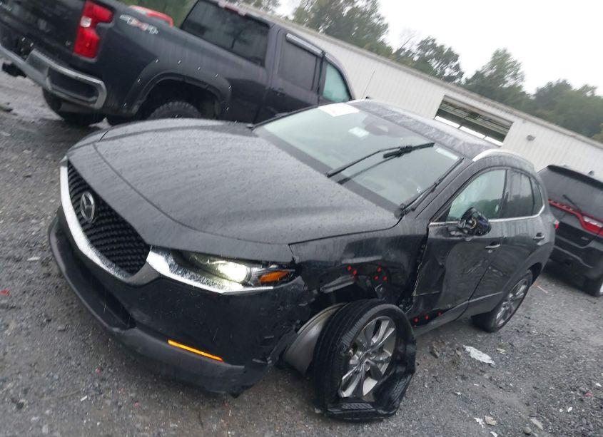 Photo 14 of 2024 Mazda Cx-30 2.5 S PREMIUM PACKAGE (VIN 3MVDMBDM4RM650456)